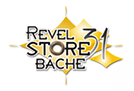 Revel Store Bâche 31