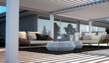 Faire installer une pergola bioclimatique proche de Castelnaudary Faire installer une pergola bioclimatique proche de Castelnaudary