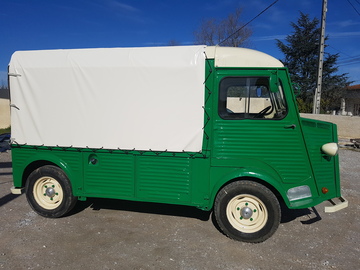 Bâches pour véhicule à Carcassonne